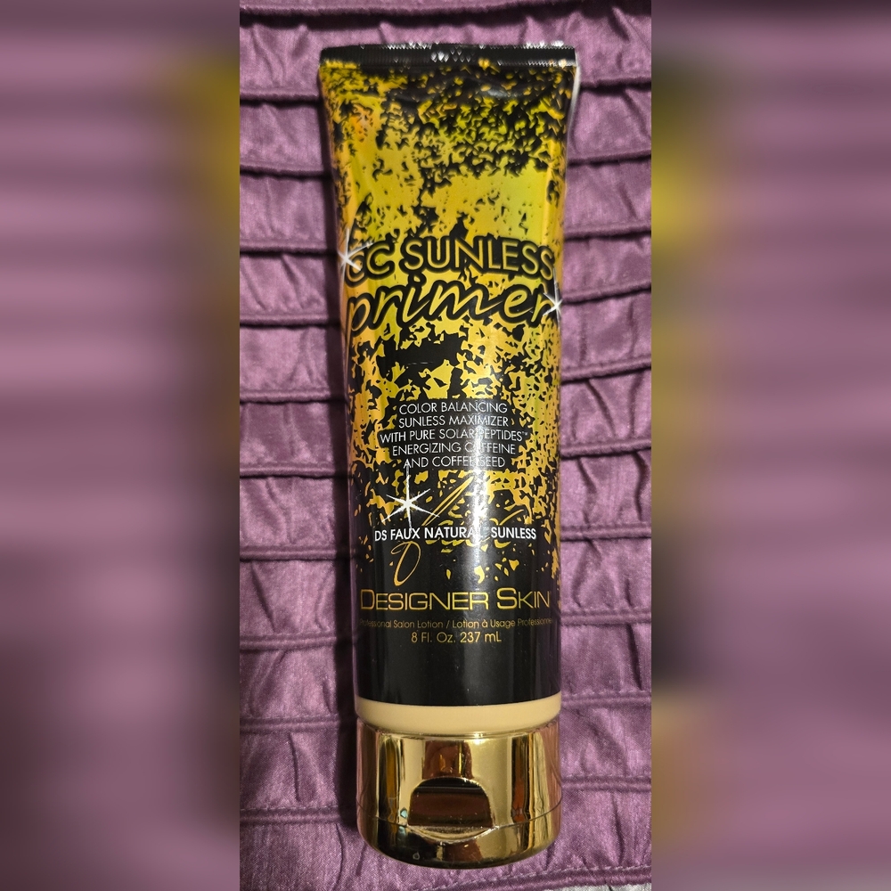 Designer Skin CC Sunless Primer